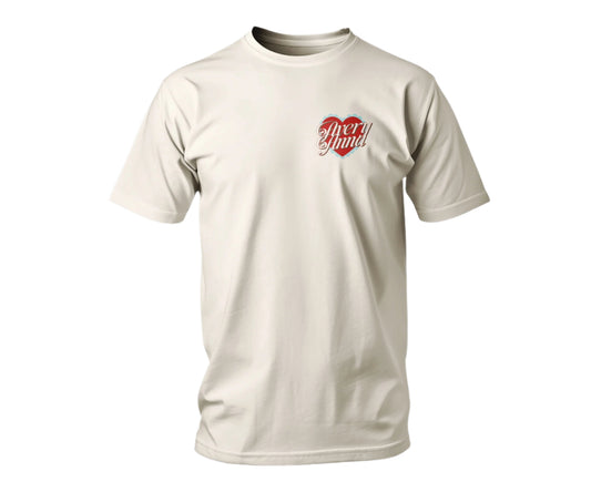 Doodle Tee (Avery's sketch)