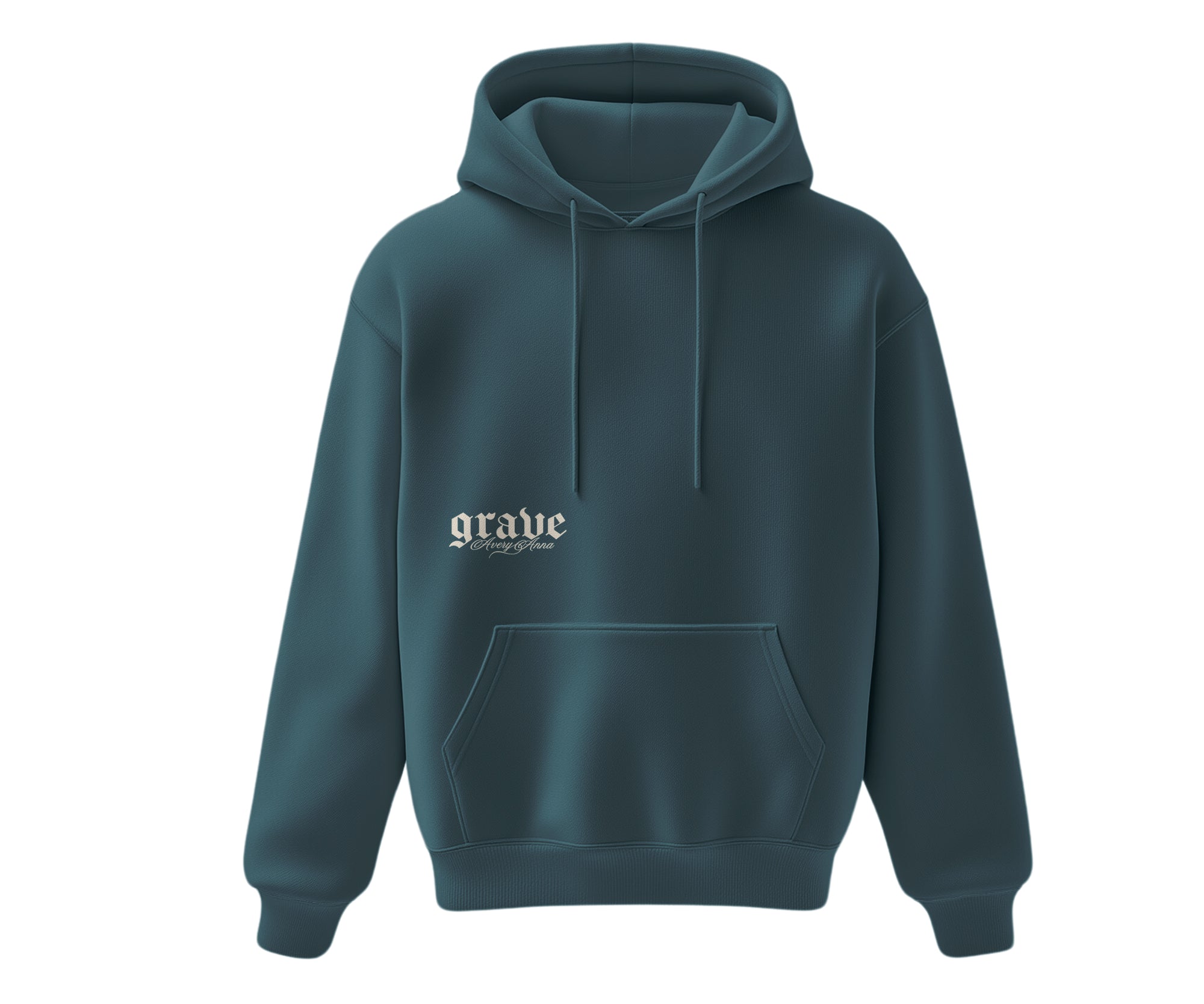 GRAVE Hoodie