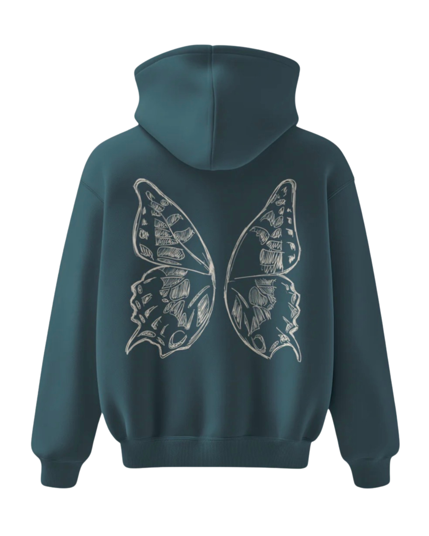 GRAVE Hoodie