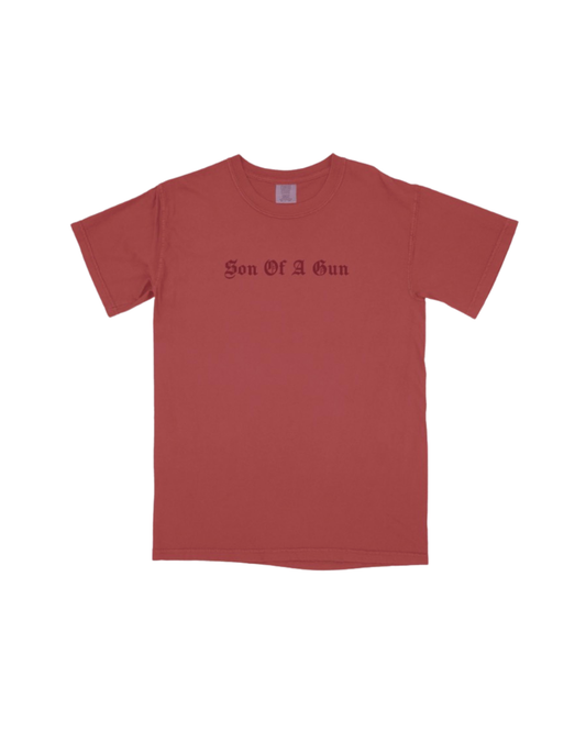 Son of a Gun T-shirt