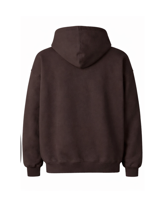 Fear in God Hoodie
