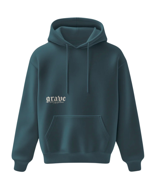 GRAVE Hoodie