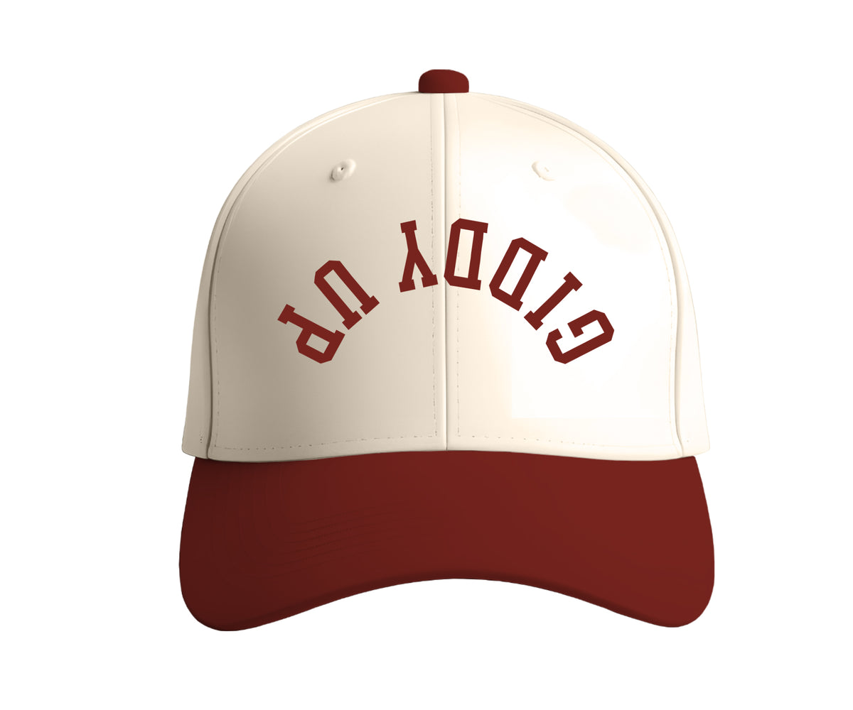 Gidde Rappare PRE ORDER Giddy Up Hat – Avery Anna Apparel