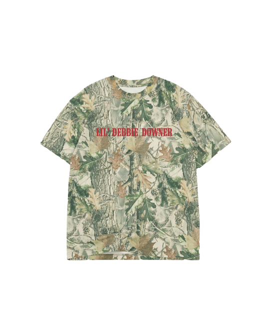 Lil Debbie Downer T-Shirt